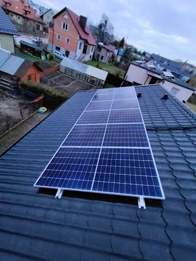 RXS Energia Odnawialna